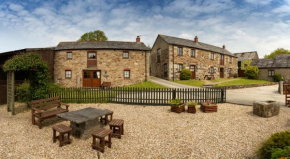 Tregolls Farm Cottages